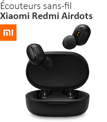 Xiaomi Redmi Airdots